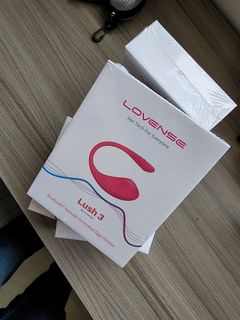 For my new interactive toy.