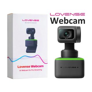 Lovense WebCam