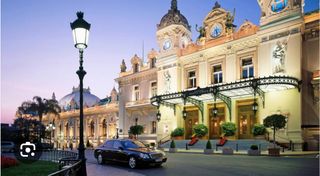 Hotel in Monaco