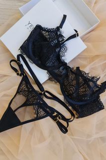 Lingerie