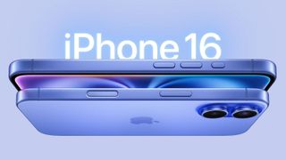 iPhone 16 Pro