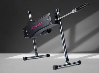 Lovense Sex Machine ?