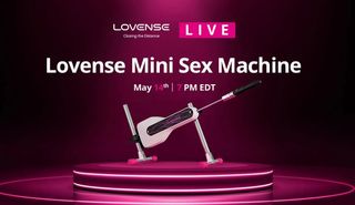 sex machine