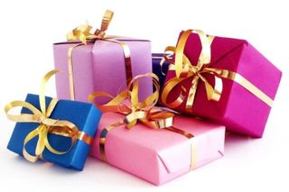 gifts