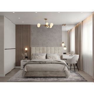 apartment renovation