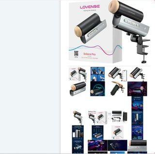 Pussy machine of lovense