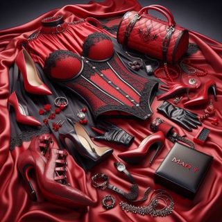 ?️ Ropa y juguetes hot: