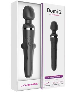 Lovense Domi Toy