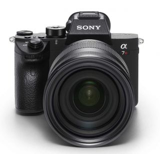 Camera SONY ALPHA ILCE A7