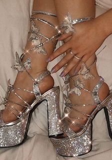 hot heels