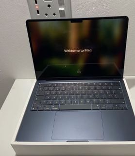 MacBook ?