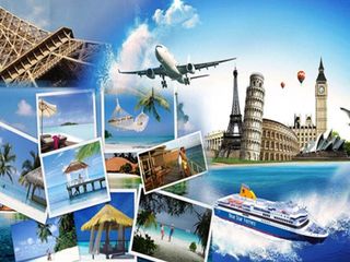 Путешествовать