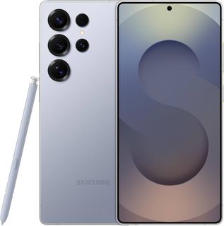 New Samsung 25 Ultra