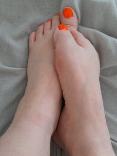 Paye ma nouvelle manicure