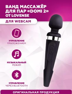 Domi vibrator