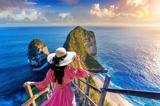 Holidays in Bali
