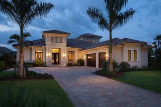 house in Florida