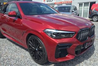 My wish is a new car?