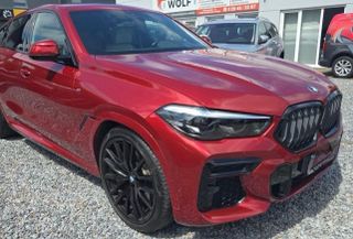 My wish is a new car?