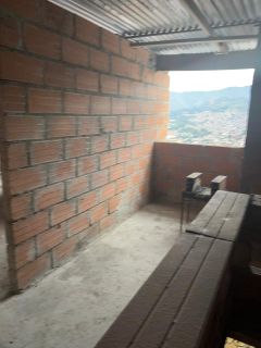 HELP ME FULFILL MY DREAM: FINISH MY HOUSE