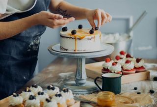 estudiar reposteria
