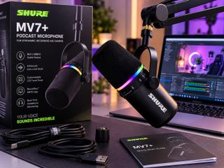 A good microphone for streaming