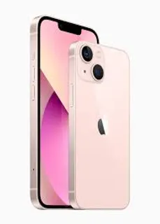 New Iphone mini