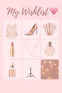 My Little Secrets & Desires ?”