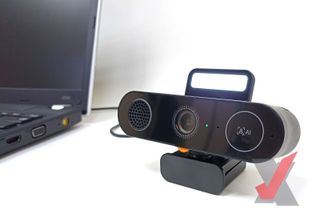 Better Webcam, Lighting / Better Webcam, Lighting