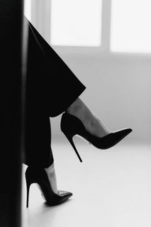 Louboutin Heels