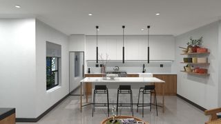 Buy an apt