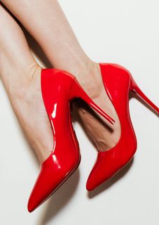Heels Collection