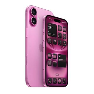 Iphone 16 plus