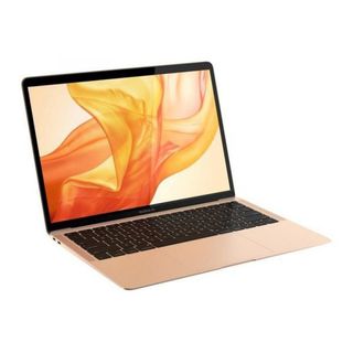 New laptop