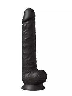 A bigger dildo