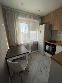 apartment renovation