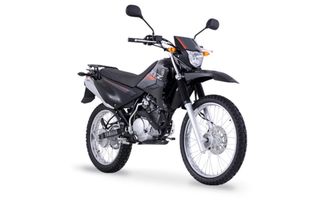 motorcycle