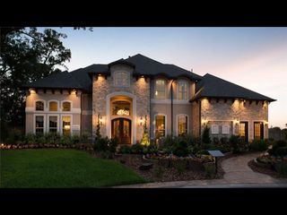 Buy a house