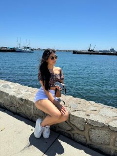 travel back to California