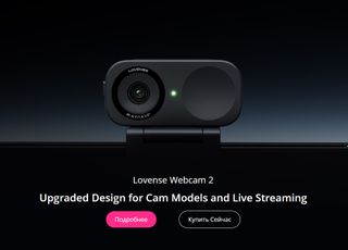 lovense camera