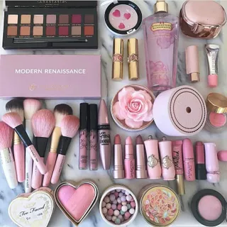 maquillaje
