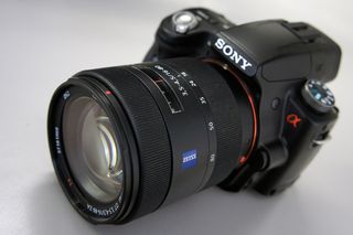 camera