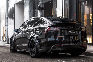 I want to buy a car from Tesla