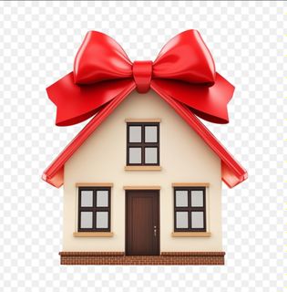 Build the house of my dreams