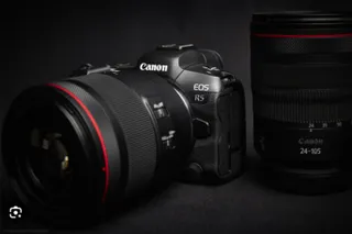 Photography Gear