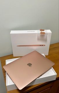 MacBook