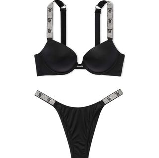 Set of underwear