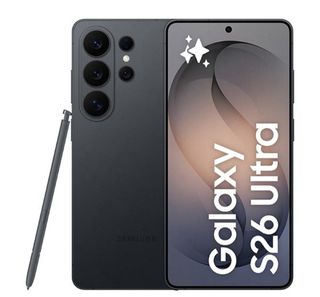 New phone