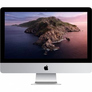 All-in-one computer Apple iMac Apple iMac 21.5'' Retina 4K