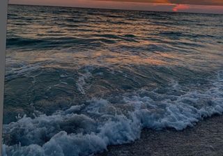 Move to the sea